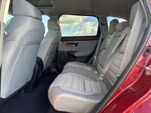 Certified 2020 Honda CR-V EX image 25