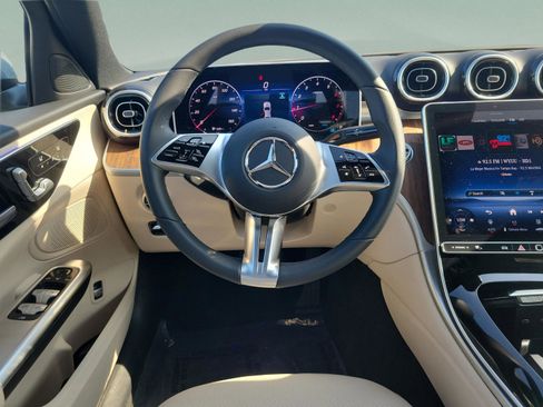 Certified 2025 Mercedes-Benz C 300 C 300 image 14