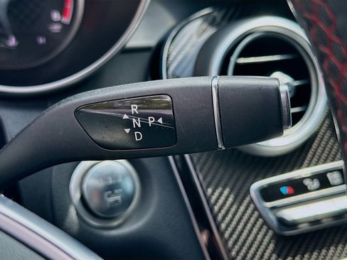Used 2018 Mercedes-Benz C 43 AMG 4MATIC Sedan image 13