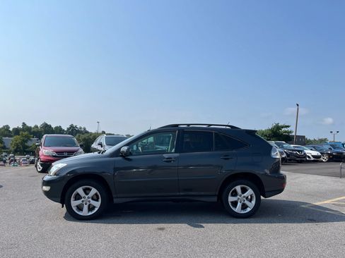 Used 2007 Lexus RX 350 AWD image 5