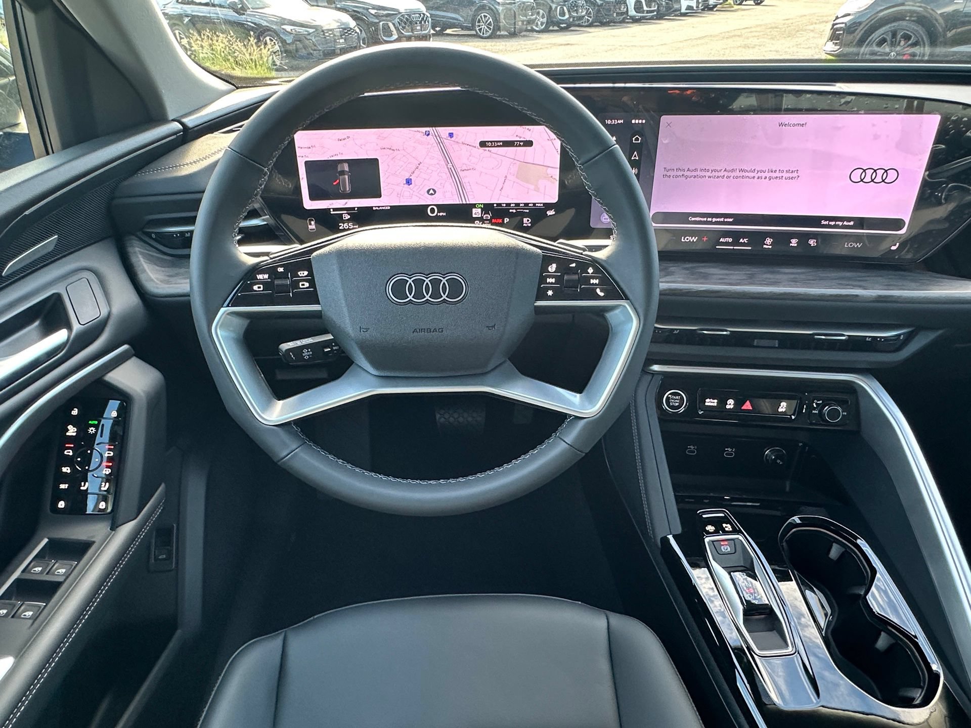 New 2026 Audi Q5 Premium Plus AWD/4WD image 21