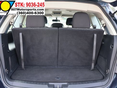 Used 2014 Dodge Journey American Value Package w/ Flexible Seating Group image 16