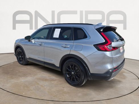 Used 2023 Honda CR-V Sport image 8