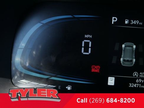 Used 2025 Hyundai Palisade SEL image 48