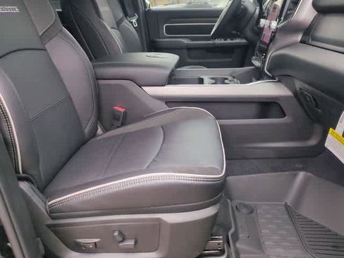 New 2026 RAM 2500 Laramie w/ Night Edition image 22