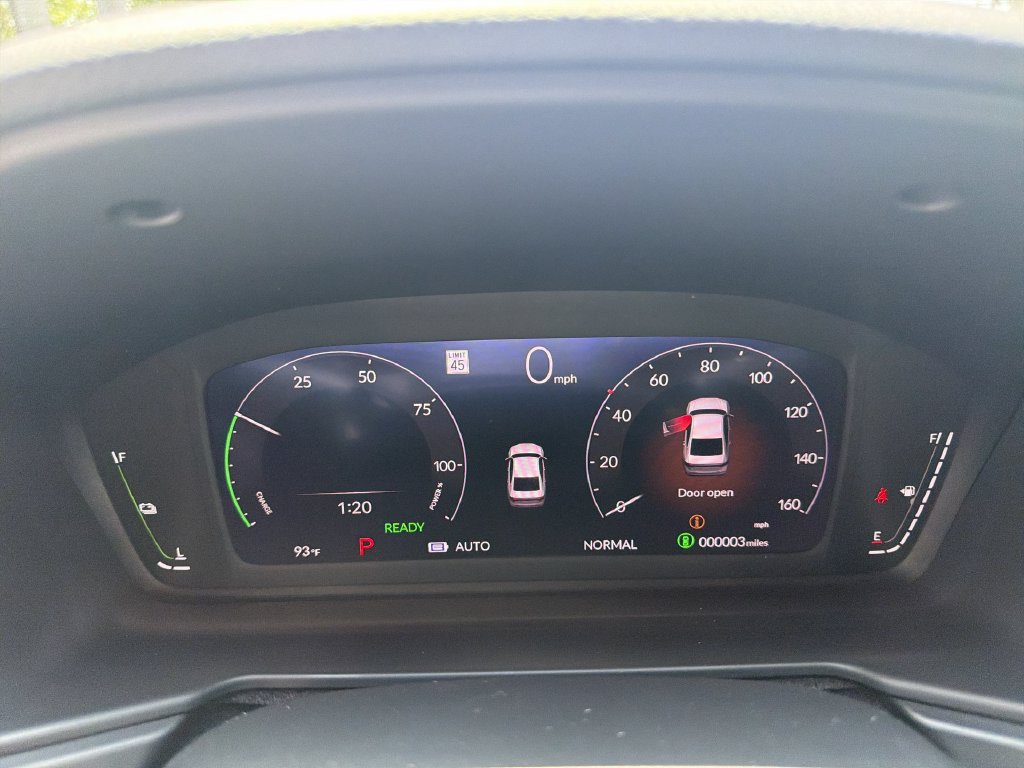 New 2026 Honda Accord Sport image 25