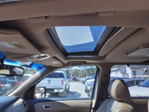 Used 2012 Honda Pilot Touring image 12