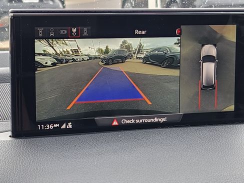 Used 2019 Audi Q7 3.0T Premium Plus AWD/4WD image 24