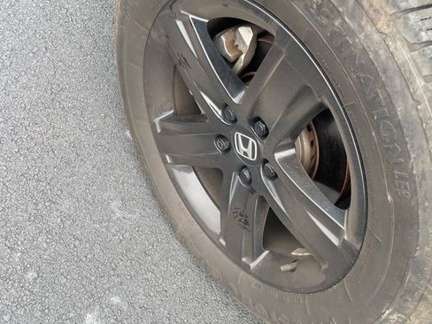 Used 2021 Honda Ridgeline Black Edition image 9