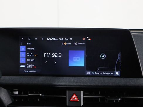 Used 2022 Kia EV6 Wind image 29