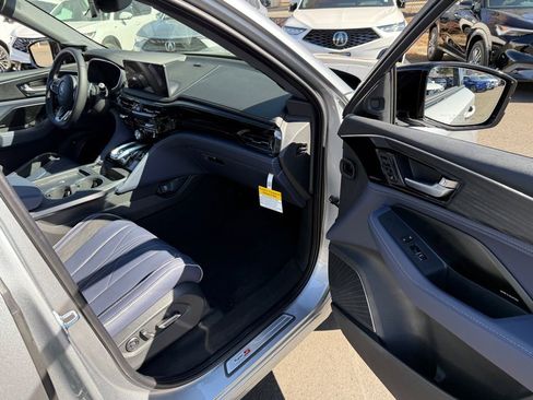 New 2026 Acura MDX Type S image 19