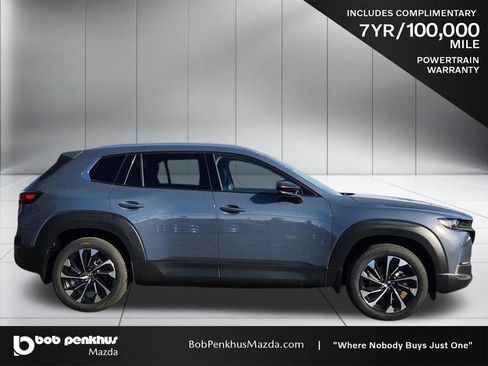 New 2026 MAZDA CX-50 2.5 Hybrid w/ Weather Package image 23