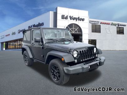 Used 2015 Jeep Grand Cherokee Laredo w/ Quick Order Package 23E