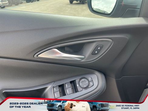 New 2026 Buick Encore GX Sport Touring image 22