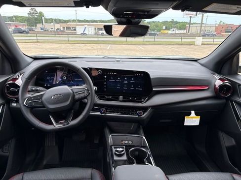 New 2026 Chevrolet Equinox RS FWD image 13