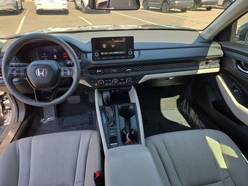 Used 2024 Honda Accord EX image 17