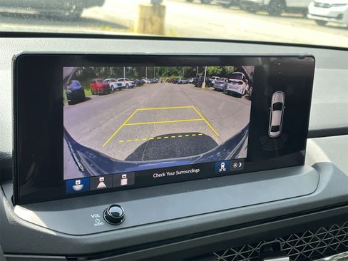 New 2025 Honda Accord EX-L image 15