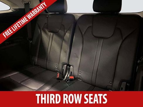 Used 2023 Kia Sorento EX w/ Panoramic Sunroof Package FWD image 18