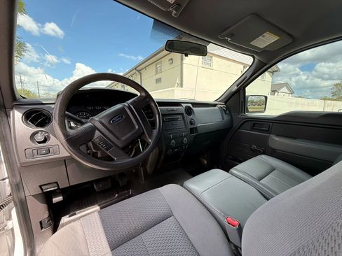 Used 2014 Ford F150 XL RWD image 9
