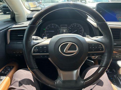 Used 2022 Lexus RX 350 FWD w/ Luxury Package image 10