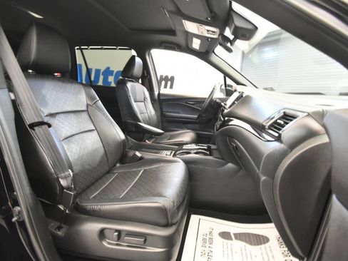 Used 2023 Honda Passport Elite image 22