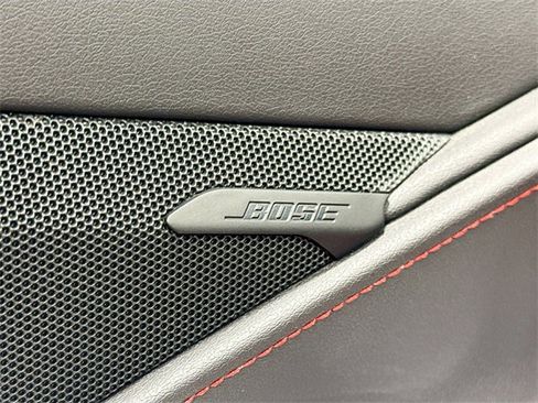 Used 2024 Chevrolet Corvette Stingray Coupe w/ 1LT image 21