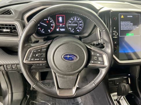 Used 2023 Subaru Ascent Premium w/ Convenience Package AWD/4WD image 11