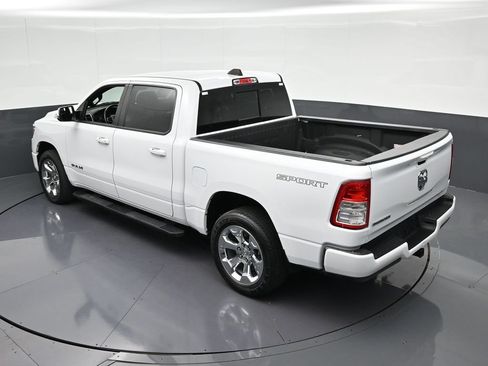 Used 2023 RAM 1500 Big Horn RWD image 17
