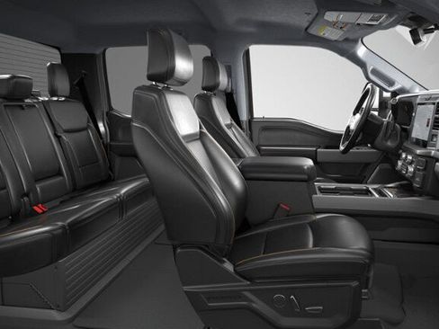 New 2026 Ford F350 Lariat image 49