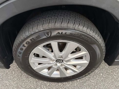 Used 2016 MAZDA CX-5 Touring image 12