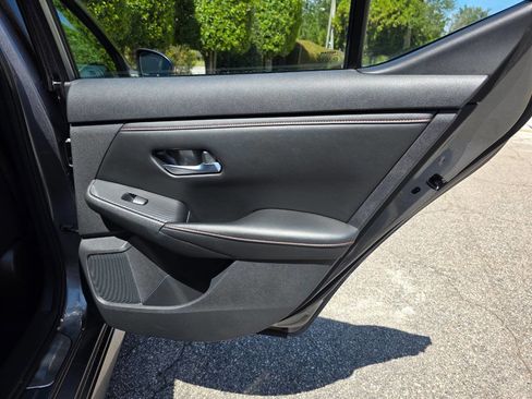 Used 2020 Nissan Sentra SR image 25