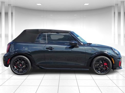 Used 2025 MINI Cooper John Cooper Works FWD image 2