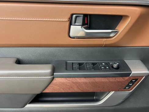 Used 2025 Toyota Tundra 1794 Edition image 11