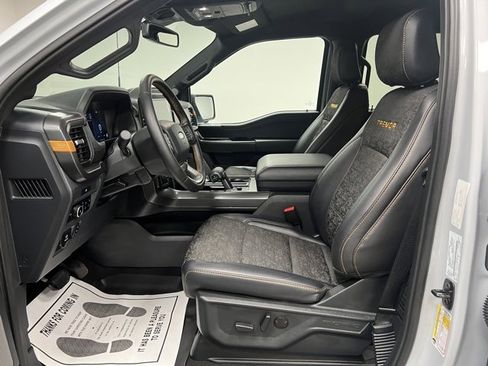 Used 2025 Ford F150 Tremor w/ Tow/Haul Package image 19