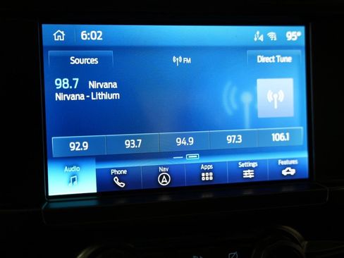 Used 2022 Ford F150 XL w/ STX Appearance Package AWD/4WD image 21