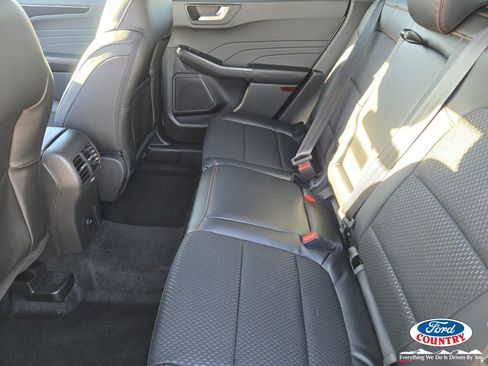 New 2026 Ford Escape ST-Line w/ Tech Pack #1 image 7