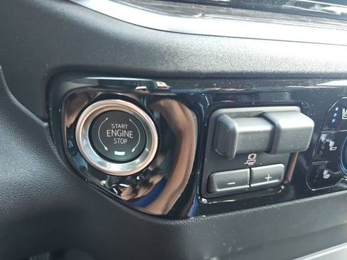 New 2026 Chevrolet Silverado 1500 LTZ image 51