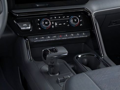 New 2026 GMC Sierra 1500 AT4X AWD/4WD image 23