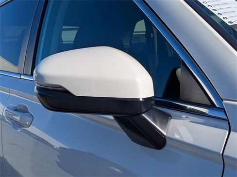 New 2026 Honda CR-V EX image 9