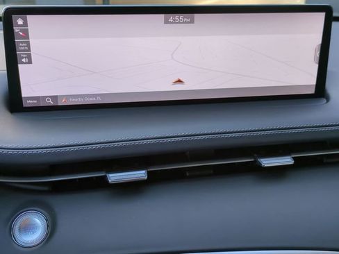 Certified 2025 Genesis GV70 3.5T Sport w/ Sport Advanced Package image 21