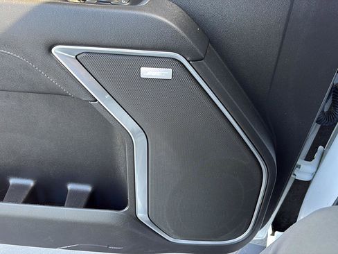 Used 2023 GMC Sierra 1500 SLT w/ SLT Convenience Package image 35