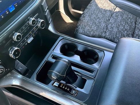 Used 2022 Ford F150 Tremor w/ Equipment Group 401A Mid image 14