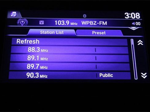 Certified 2023 Honda Ridgeline RTL image 34