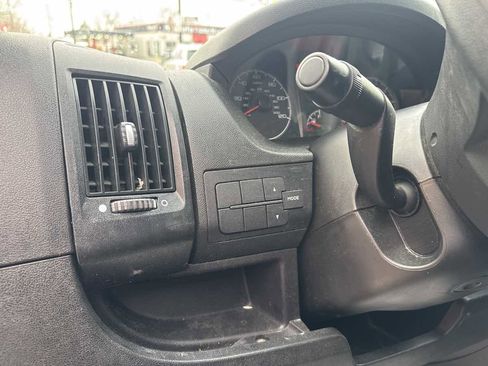 Used 2020 RAM ProMaster 3500 image 11