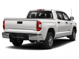 Used 2021 Toyota Tundra SR5 w/ Trail Edition video 2