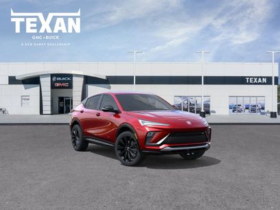 New 2026 Buick Envista Sport Touring