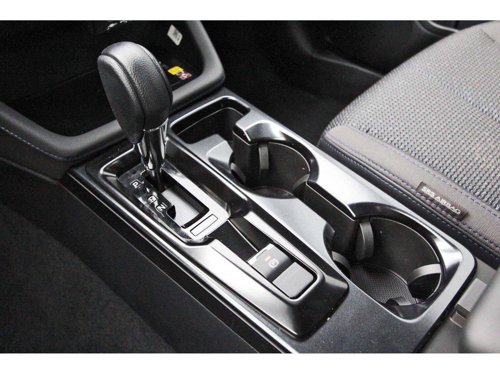 New 2026 Subaru Forester Premium AWD/4WD image 23