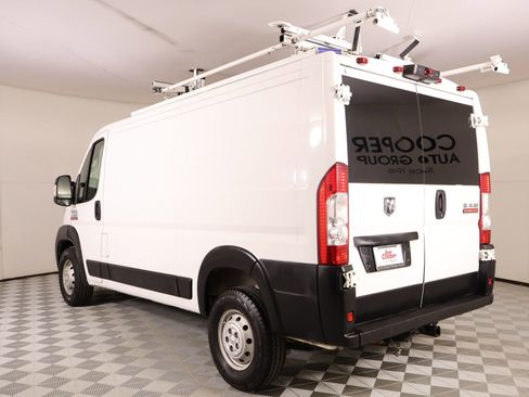 Used 2020 RAM ProMaster 1500 FWD image 20