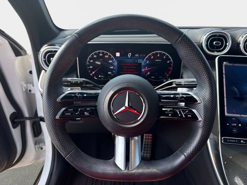 Used 2023 Mercedes-Benz GLC 300 image 23