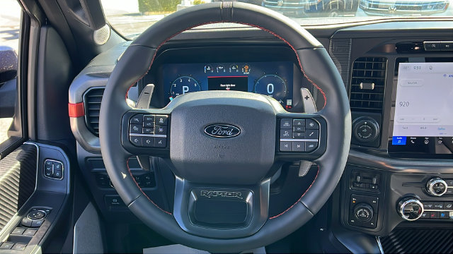 New 2026 Ford F150 Raptor AWD/4WD image 27